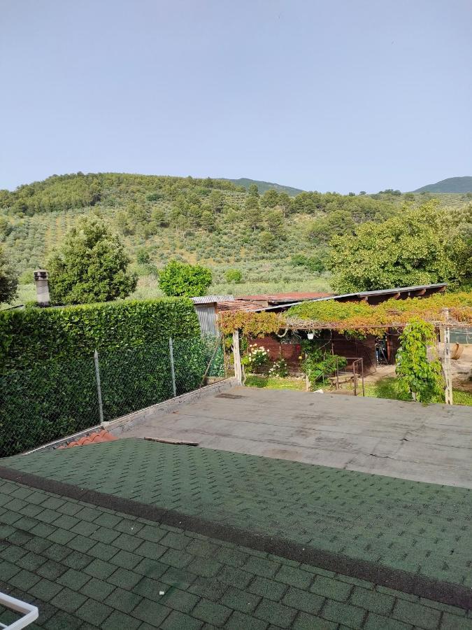 Appartamento Alba Locazione Turistica Spoleto Exterior foto